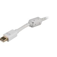 DeLOCK Mini DisplayPort > HDMI adapter - thumbnail