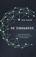 De Zinmakers - Ben Kuiken - ebook - thumbnail