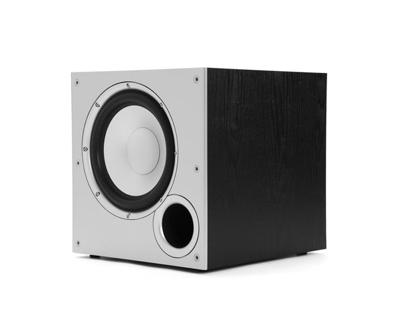 Polk Audio PSW-10E Subwoofer - Zwart
