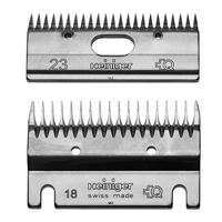 Messenset Heiniger (23/18tds) - thumbnail