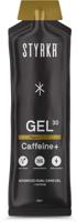 Styrkr gel30 dual-carb energy gel | caffeine dual-carb - thumbnail
