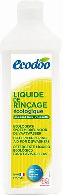 Ecodoo Glansspoelmiddel bio 500 Milliliter