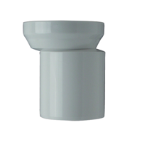 Cornat Wc-Afloop Excentrische Mof 155 Wi - CKASTEM00 - thumbnail