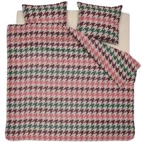 Cinderella dekbedovertrekset katoen 240x200/220 cm festival multi - thumbnail