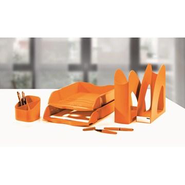 HAN HA-17230-51 Pennenkoker X-Loop Trend Colour Orange