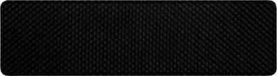 HyperX Wrist Rest Compact Gel-polssteun Zwart