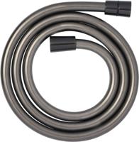 Saqu Universal doucheslang 150cm gunmetal - thumbnail