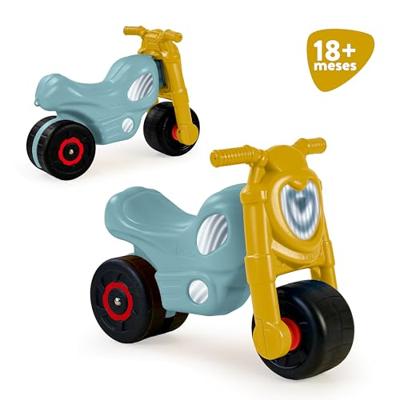 Loopfiets in de vorm van een motorfiets - FEBER - CASUAL - DRAISIENNE MOTO