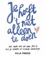 Je hoeft het niet alleen te doen (Paperback) - thumbnail