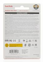 Usb stick 3.0 sandisk cruzer ultra flair 256gb - thumbnail