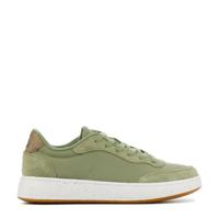 Woden May sneakers groen - thumbnail