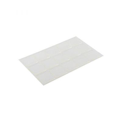 Hpx transparent pads