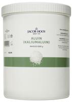 Jacob Hooy Aluin Meelkristal Pot - thumbnail