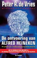 De ontvoering van Alfred Heineken - Peter R. de Vries - ebook - thumbnail