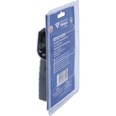 Brilliant Tools BT521030 Infrarood-thermometer -50 - 500 °C