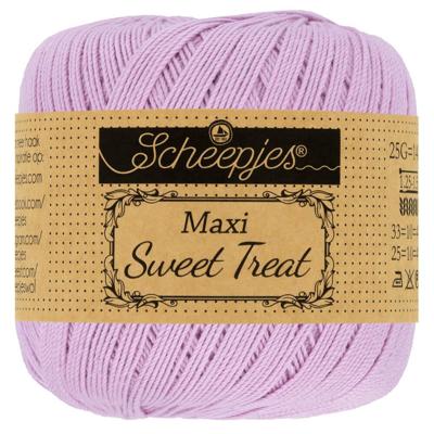 Scheepjes Maxi Sweet Treat - 226 Light Orchid Scheepjes Maxi Sweet Treat - 226 Light Orchid