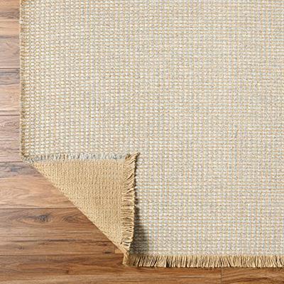 by fonQ Root Vloerkleed 160 x 213 cm - Pebble