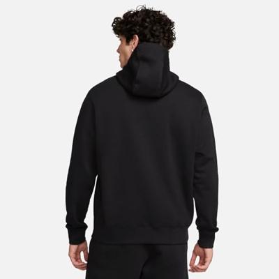 Nike Park Fleece Sportsweater Heren XL