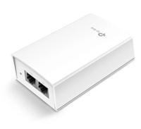 TP-Link Gigabit 48VDC Passive PoE Adapter voedingseenheid - thumbnail
