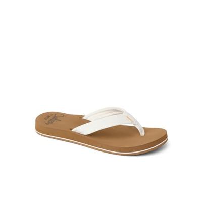 REEF Cushion Breeze Slipper Dames Cloud 10