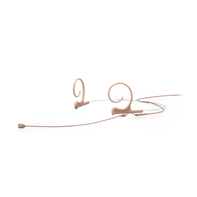 DPA Microphones 4188 CORE Flex Headset microfoon MicroDot beige DPA Microphones 4188 CORE Flex Headset microfoon MicroDot beige