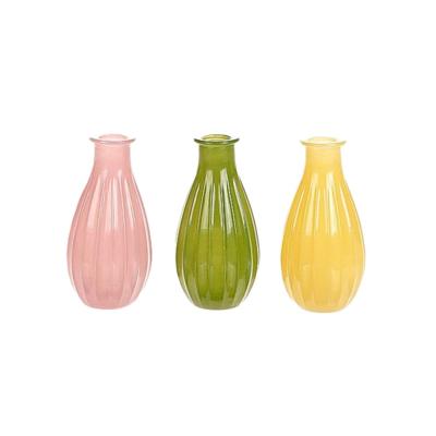 Vaas Milky Spring Ø7xH14cm