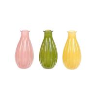 Vaas Milky Spring Ø7xH14cm - thumbnail