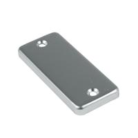 AMI Rechthoek Rozet 4 RH Blind F-2 - 226401 - thumbnail