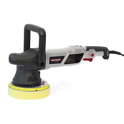 Dino KRAFTPAKET Exzenter 640230 Excentrische polijstmachine 230 V 950 W 1500 - 4800 omw/min 15 mm