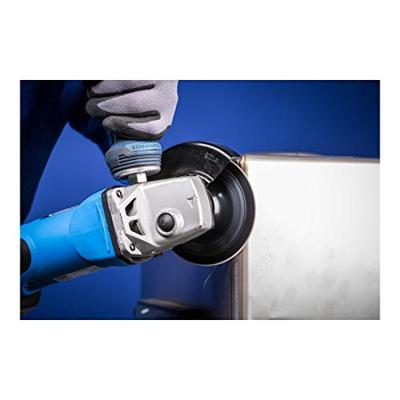 PFERD TOOLS 42870112 Compactkorrel klitschijf KR Ø 125 mm A 400 CK voor fijnslijpen met haakse slijpers 125 mm 50 stuk(s) PFERD TOOLS 42870112 Compactkorrel klitschijf KR Ø 125 mm A 400 CK voor fijnslijpen met haakse slijpers 125 mm 50 stuk(s)