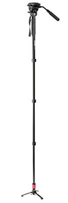 Bresser MP-274VH Traveler Monopod