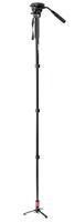Bresser MP-274VH Traveler Monopod - thumbnail