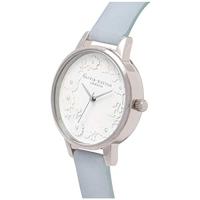 Olivia Burton OB16AR03 (Ø 30 mm) Dames horloge - thumbnail