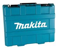 Makita 821568-1 Kunststof koffer tbv Lijm- en Kitspuit DCG140/DCG180 - thumbnail