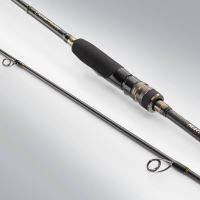 Hearty Rise Valley Hunter Spin 2.07 m 2-10 gr 692L - thumbnail