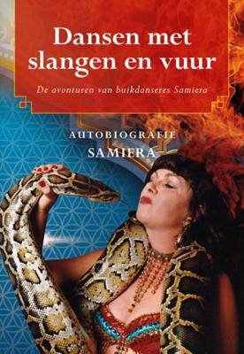 Dansen met slangen en vuur - (ISBN:9789463652995)
