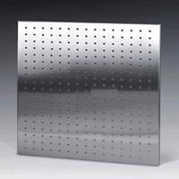 Blomus Muro Magneetbord geperforeerd 40 x 50 cm - thumbnail