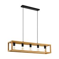 Eglo Blackcrown 1 - 32143 - thumbnail