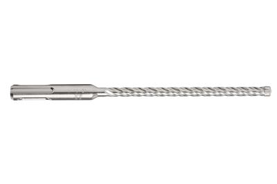 Metabo 626224000 Hamerboor 1 stuks 10 mm Gezamenlijke lengte 455 mm SDS-Plus 1 stuk(s) Metabo 626224000 Hamerboor 1 stuks 10 mm Gezamenlijke lengte 455 mm SDS-Plus 1 stuk(s)