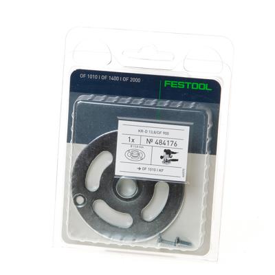 Festool Accessoires Kopieerring KR-D 13,8/OF 900 484176
