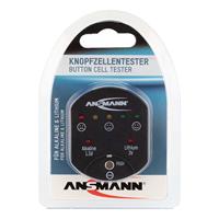 ANSMANN prüfgerät "energy check lcd" bat.test station "energy check lcd" coin - thumbnail