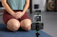 Mackie EM-93MK camera microfoon - thumbnail