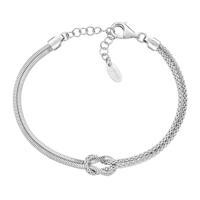 Armband Dames Amen BRNOAMBG16 Gouden - thumbnail