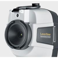 Laserliner ThermoCamera Connect Warmtebeeldcamera -20 tot 350 °C 220 x 165 Pixel 9 Hz Geïntegreerde digitale camera - thumbnail