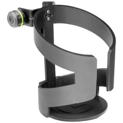 Gravity GMADRINKL microfoonstatief bekerhouder groot Gravity GMADRINKL microfoonstatief bekerhouder groot