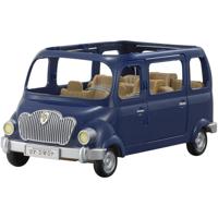 Sylvanian Families 7-zits familiewagen 5274 - thumbnail