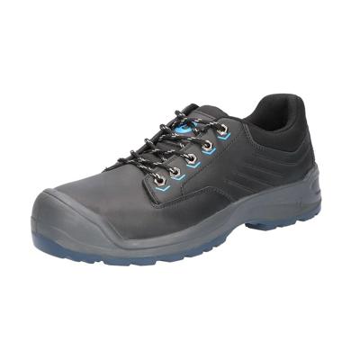 Bata Werkschoen Eagle Intrepid Laag S3 | Zwart (W) | Maat 44 - 00.017.120.44 Bata Werkschoen Eagle Intrepid Laag S3 | Zwart (W) | Maat 44 - 00.017.120.44