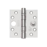 Intersteel KogellagerscharnierRotura recht RVS tot 80kg - 0035.462511 - thumbnail