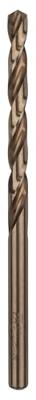 Bosch Accessories 2608585887 2608585887 HSS Metaal-spiraalboor 5.2 mm Gezamenlijke lengte 86 mm Kobalt DIN 338 Cilinderschacht 10 stuk(s)
