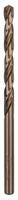 Bosch Accessories 2608585887 2608585887 HSS Metaal-spiraalboor 5.2 mm Gezamenlijke lengte 86 mm Kobalt DIN 338 Cilinderschacht 10 stuk(s) - thumbnail